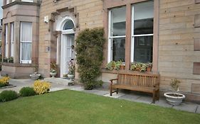 Dorstan Guest House